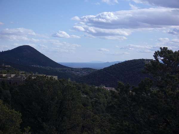 1.52 Acres of Residential Land for Sale in Santa Fe, New Mexico