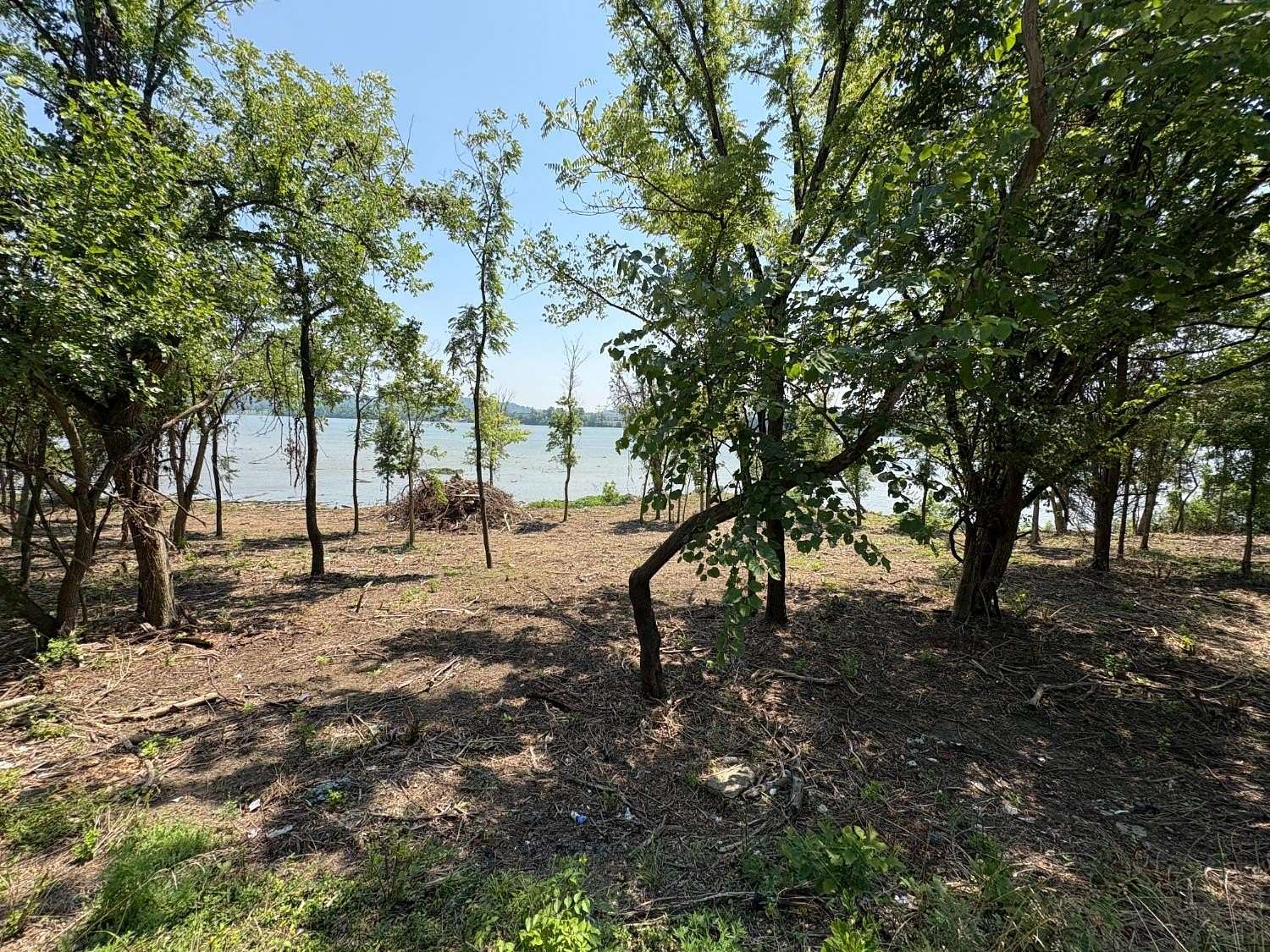 6 Acres of Land for Sale in Florence, Indiana