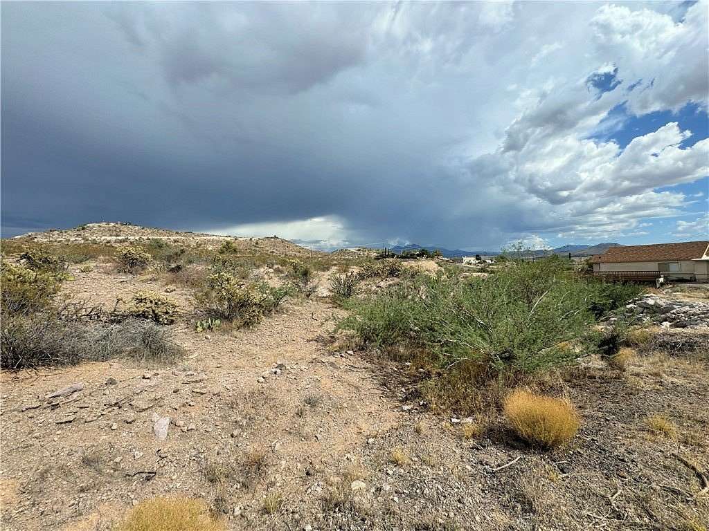 0.4 Acres of Residential Land for Sale in Kingman, Arizona
