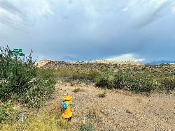 0.66 Acres of Residential Land for Sale in Kingman, Arizona