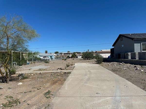0.17 Acres of Land for Sale in Bullhead City, Arizona