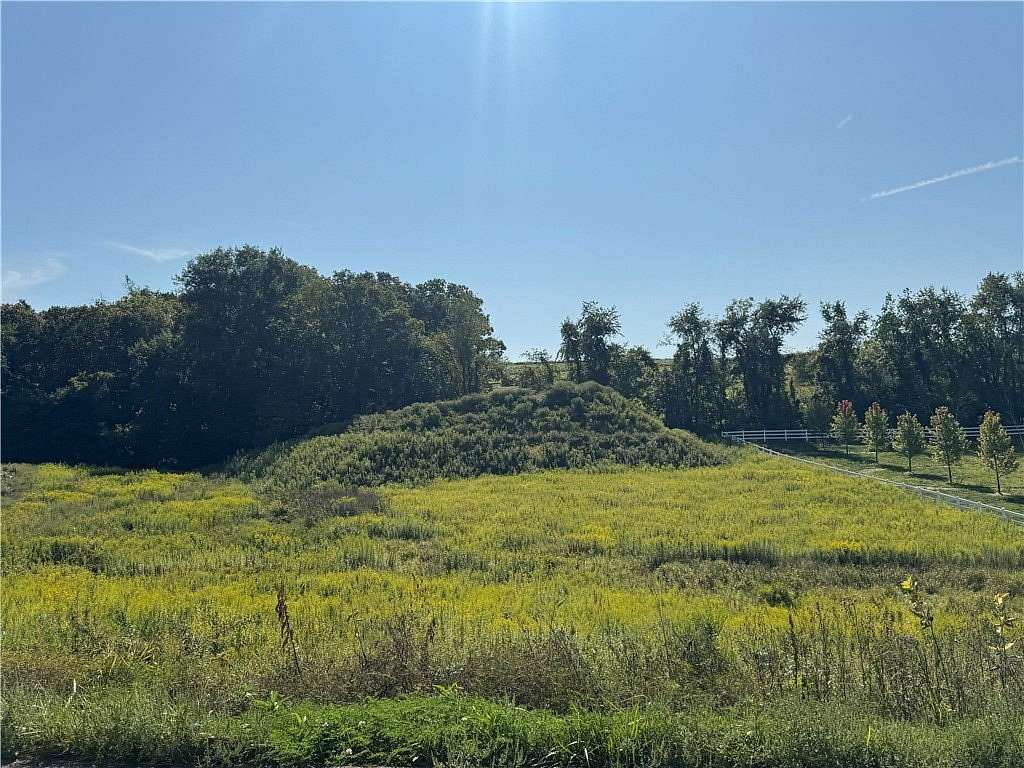 1.49 Acres of Residential Land for Sale in Canonsburg, Pennsylvania