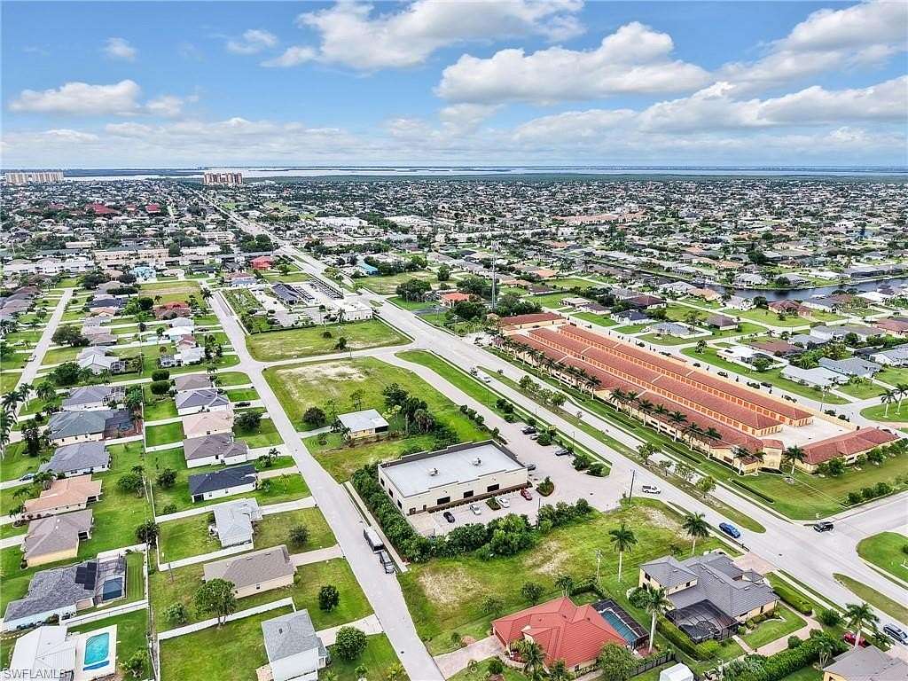1.28 Acres of Mixed-Use Land for Sale in Cape Coral, Florida