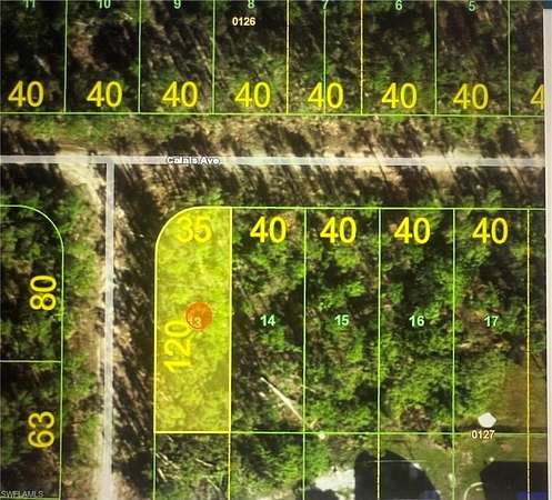 0.1 Acres of Residential Land for Sale in Punta Gorda, Florida