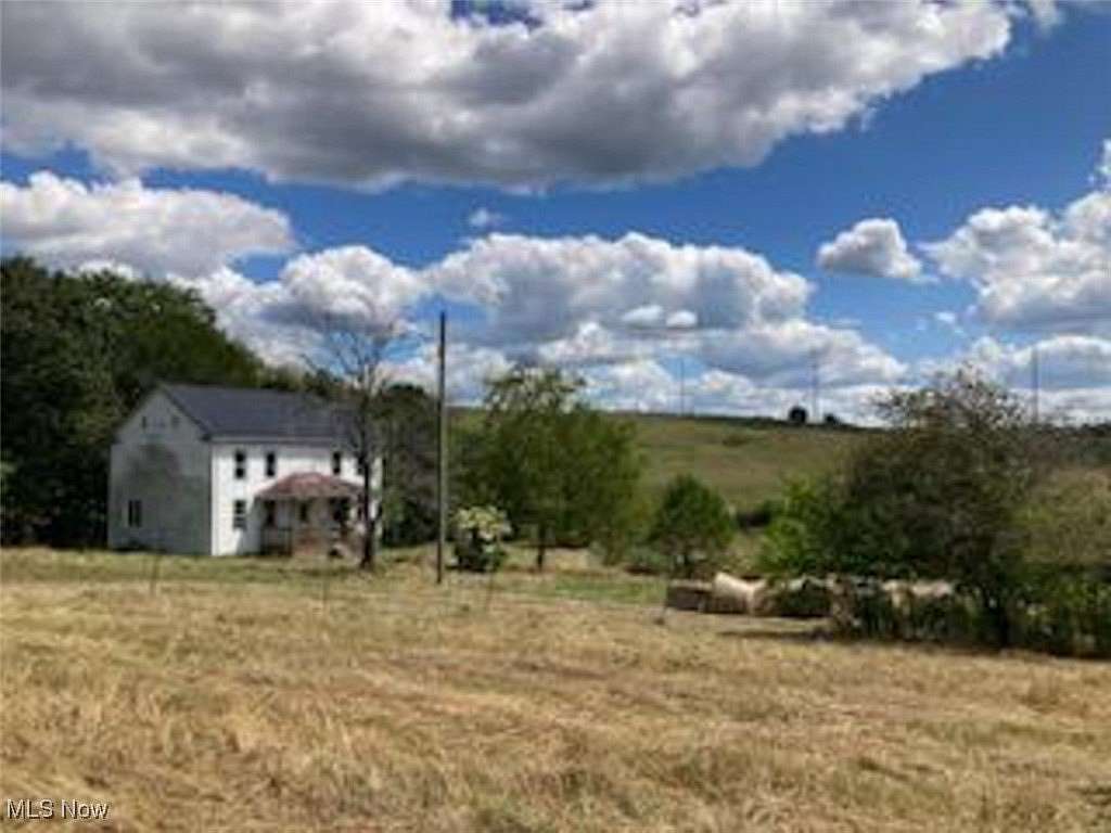 170 Acres of Recreational Land & Farm for Auction in Scio, Ohio