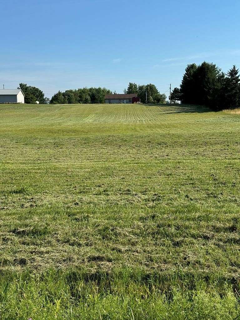 6 Acres of Land for Sale in Nova, Ohio