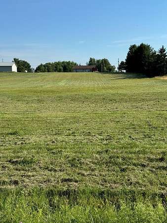 6 Acres of Land for Sale in Nova, Ohio