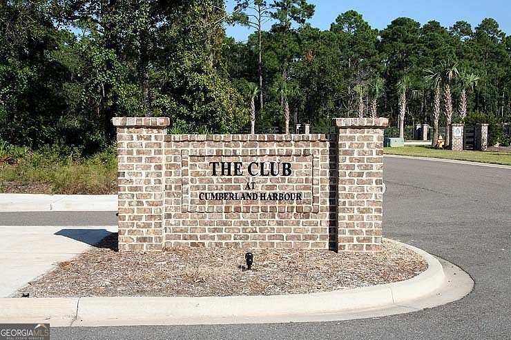 0.45 Acres of Residential Land for Sale in St. Marys, Georgia