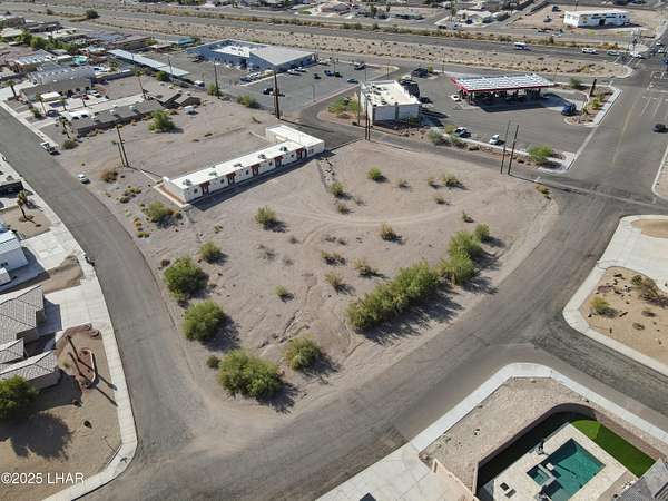 1 Acre of Residential Land for Sale in Lake Havasu City, Arizona