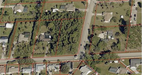 0.89 Acres of Residential Land for Sale in Bonita Springs, Florida