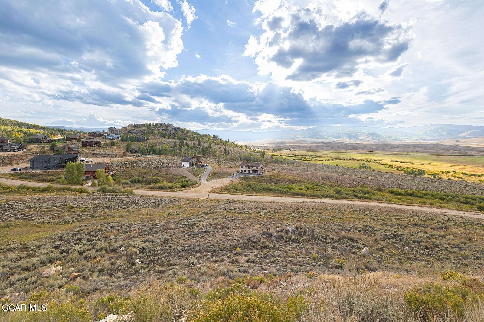 0.35 Acres of Residential Land for Sale in Granby, Colorado