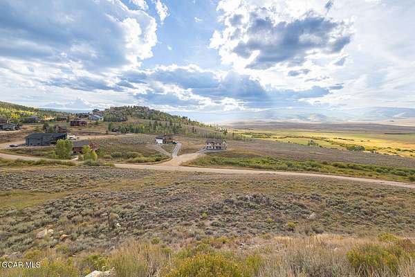 0.35 Acres of Residential Land for Sale in Granby, Colorado