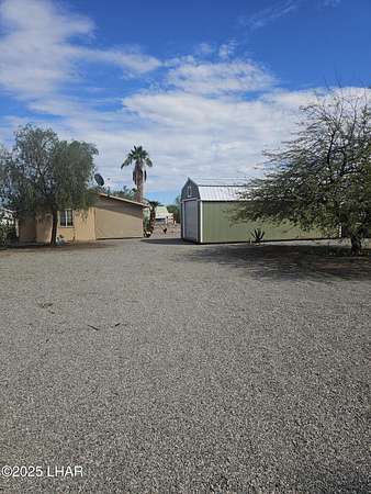 0.22 Acres of Land for Sale in Quartzsite, Arizona