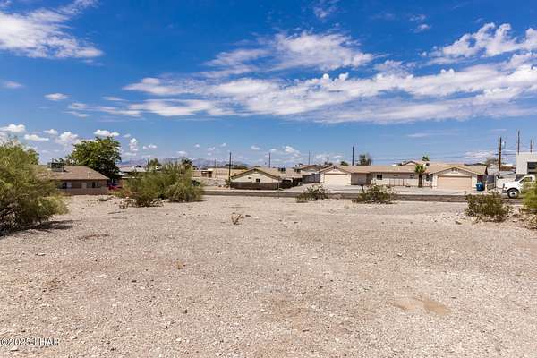 0.28 Acres of Residential Land for Sale in Lake Havasu City, Arizona
