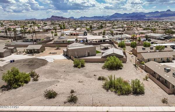 0.28 Acres of Residential Land for Sale in Lake Havasu City, Arizona