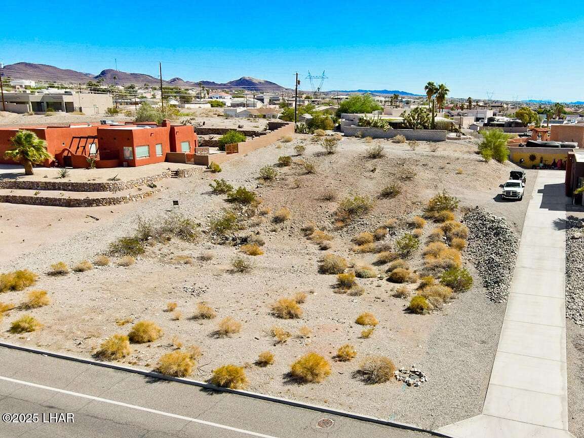 0.57 Acres of Residential Land for Sale in Lake Havasu City, Arizona