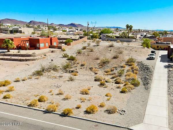 0.57 Acres of Residential Land for Sale in Lake Havasu City, Arizona