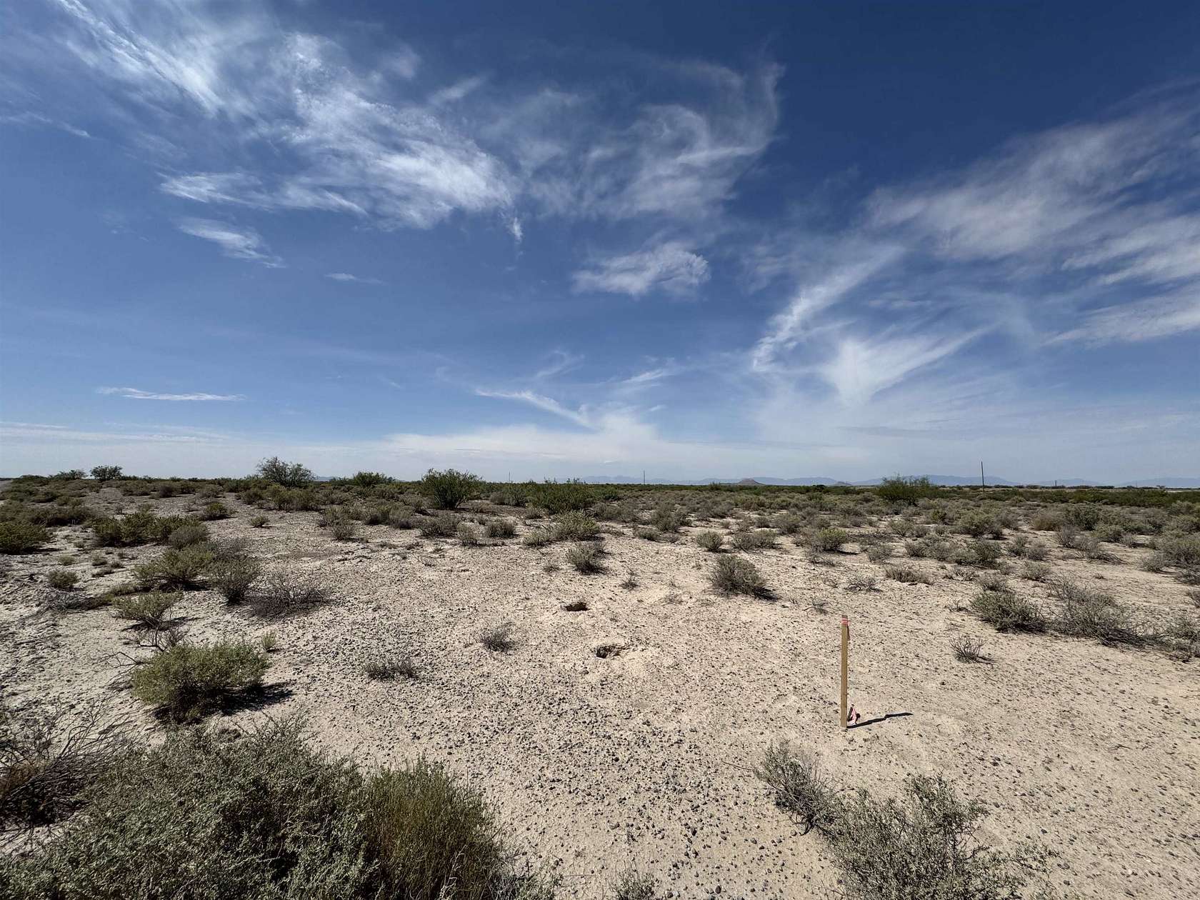 5.87 Acres of Land for Sale in Alamogordo, New Mexico