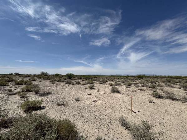 5.87 Acres of Residential Land for Sale in Alamogordo, New Mexico