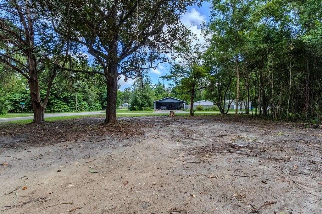 0.24 Acres of Residential Land for Sale in Chiefland, Florida