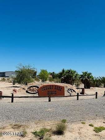 1.19 Acres of Land for Sale in Bouse, Arizona