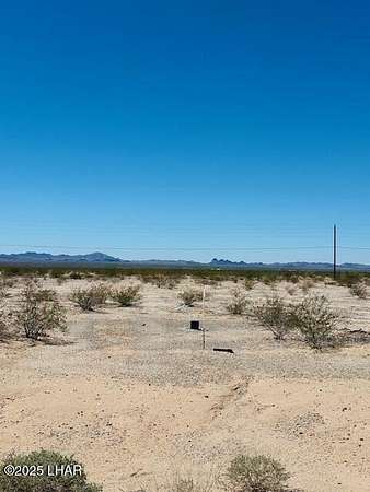 1.19 Acres of Land for Sale in Bouse, Arizona