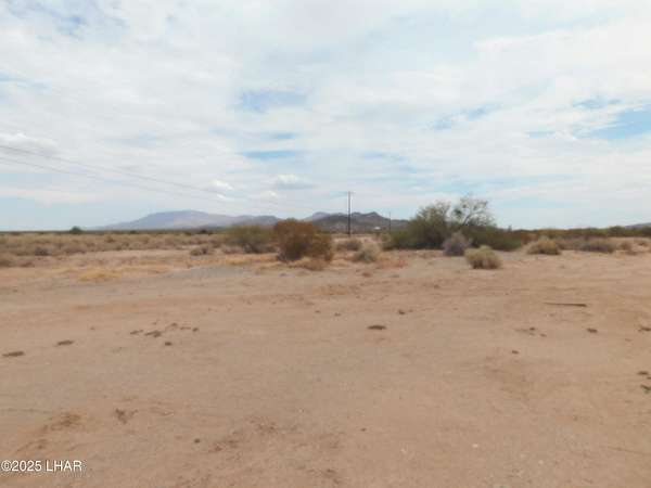 31 Acres of Land for Sale in Salome, Arizona