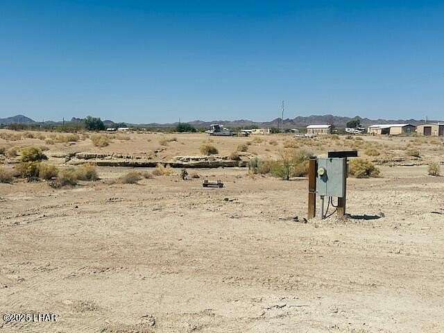 2 Acres of Land for Sale in Bouse, Arizona