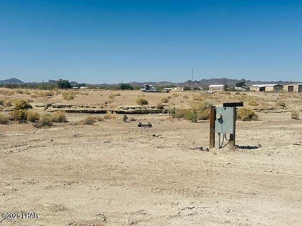 2 Acres of Land for Sale in Bouse, Arizona