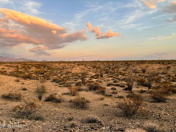 40.7 Acres of Recreational Land for Sale in Yucca, Arizona