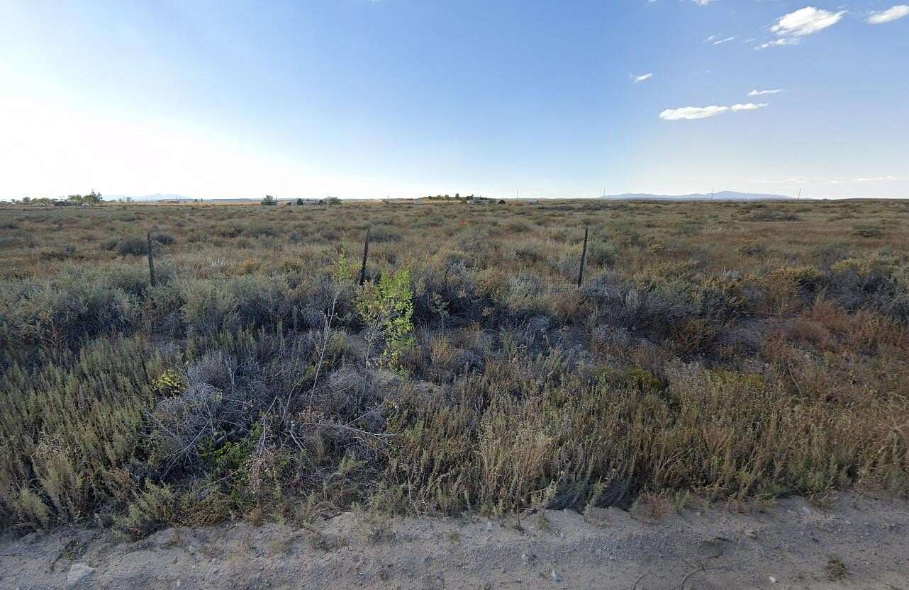 30 Acres of Land for Sale in Moriarty, New Mexico