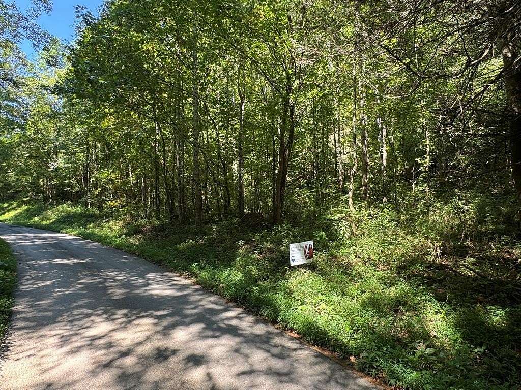 8 Acres of Residential Land for Sale in Lick Creek, Kentucky
