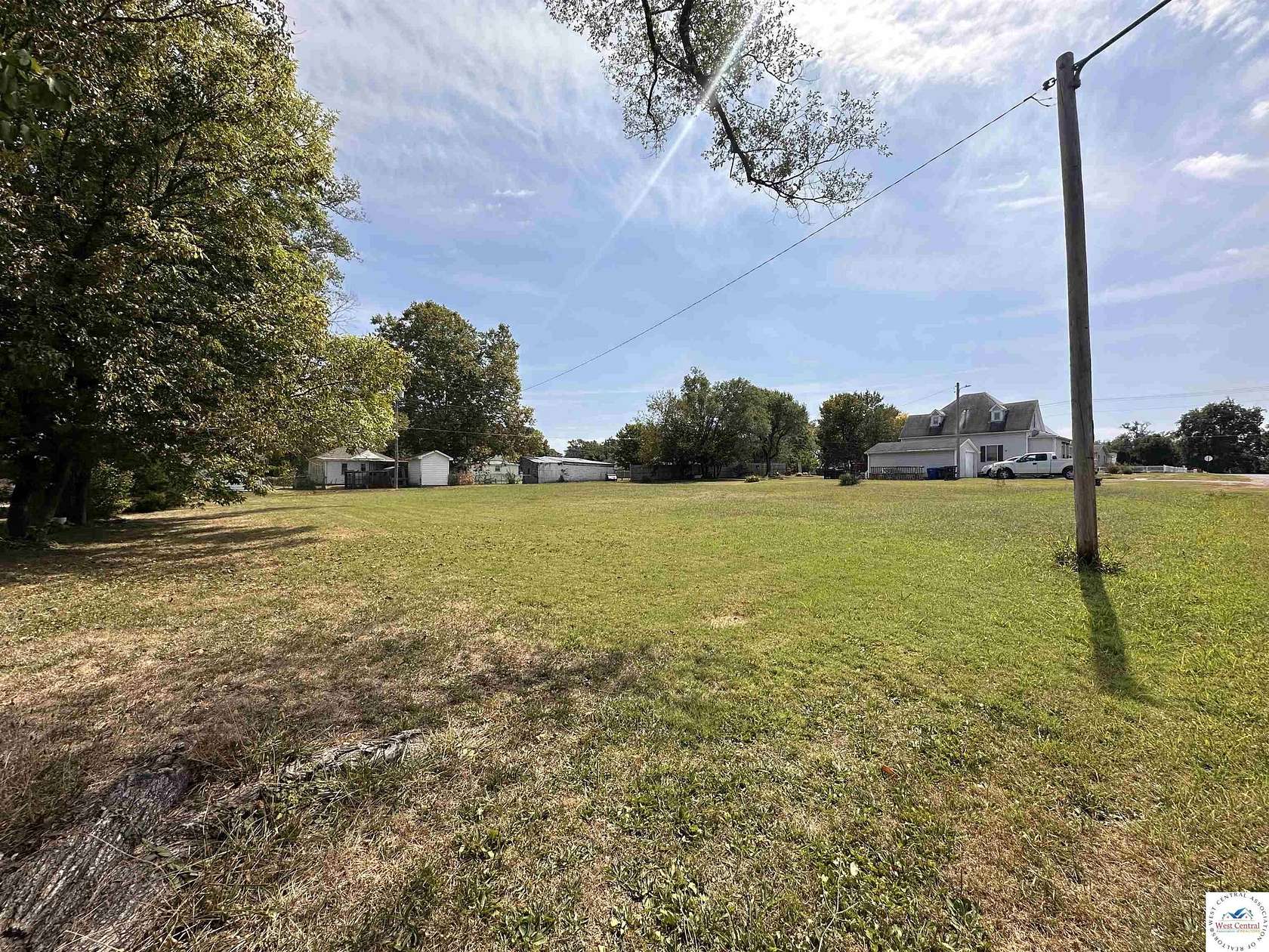 0.25 Acres of Residential Land for Sale in Sedalia, Missouri