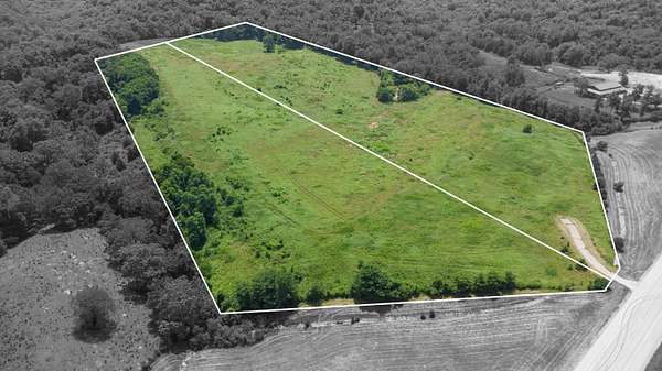 38.2 Acres of Commercial Land for Sale in Sparta, Kentucky