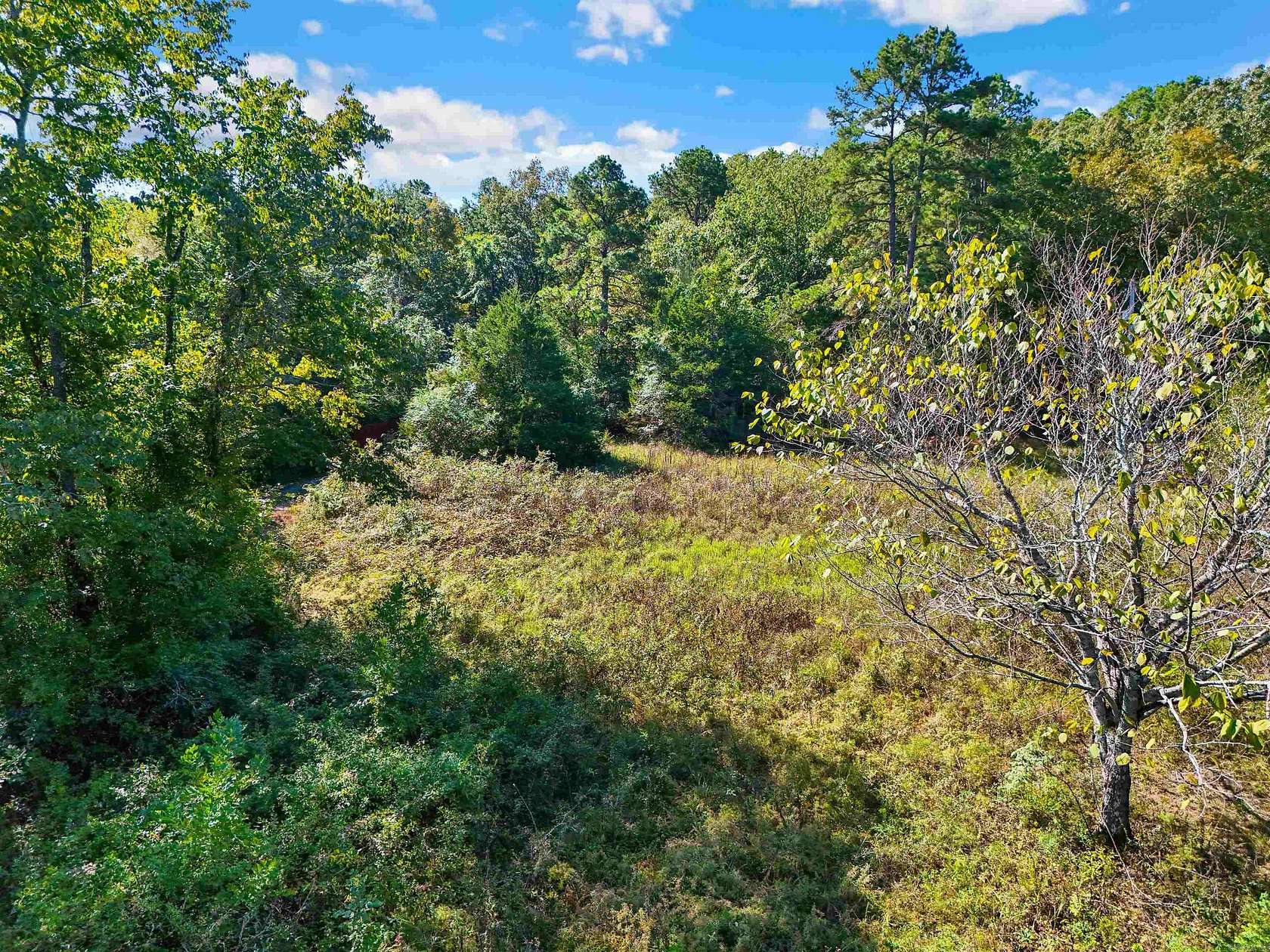 3 Acres of Residential Land for Sale in Conway, Arkansas