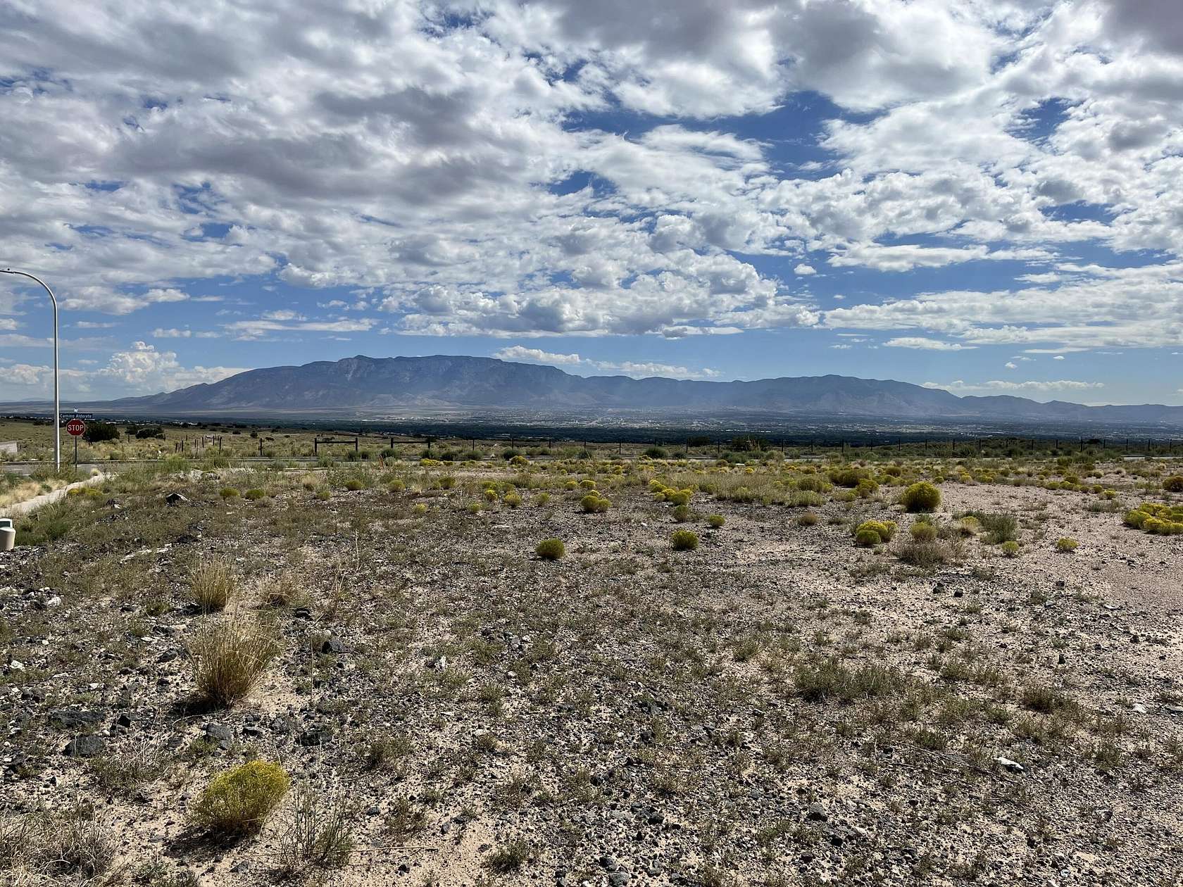 0.29 Acres of Residential Land for Sale in Albuquerque, New Mexico