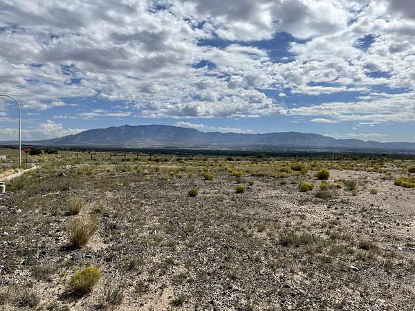 0.29 Acres of Residential Land for Sale in Albuquerque, New Mexico