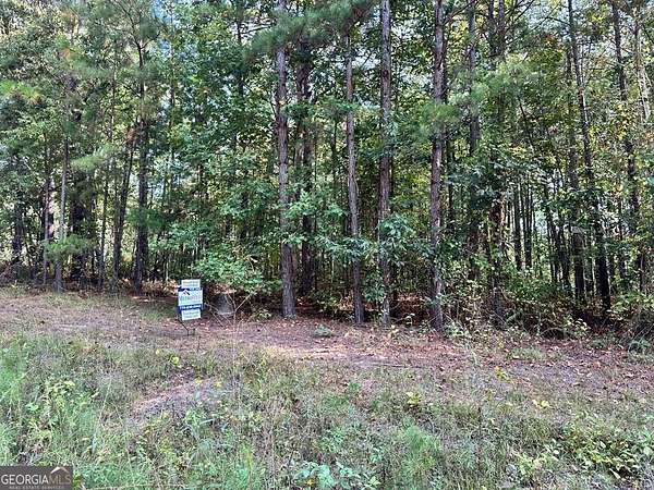 2.49 Acres of Residential Land for Sale in Waco, Georgia