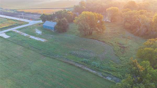 7.29 Acres of Residential Land for Sale in Granger, Iowa