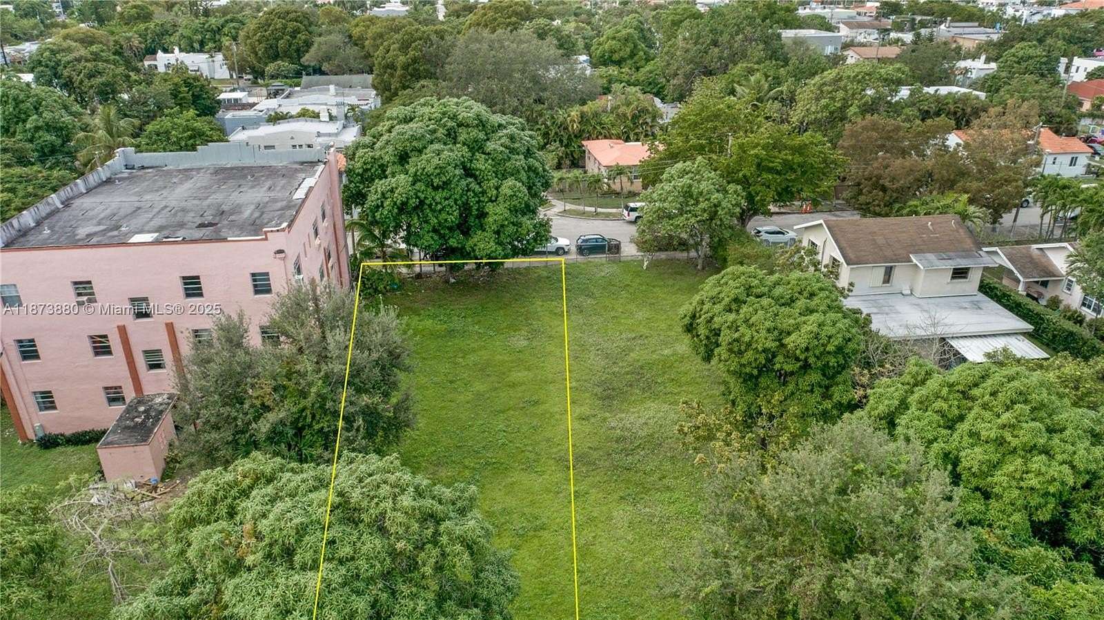 0.17 Acres of Land for Sale in Miami, Florida