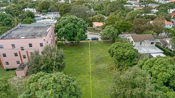 0.17 Acres of Land for Sale in Miami, Florida