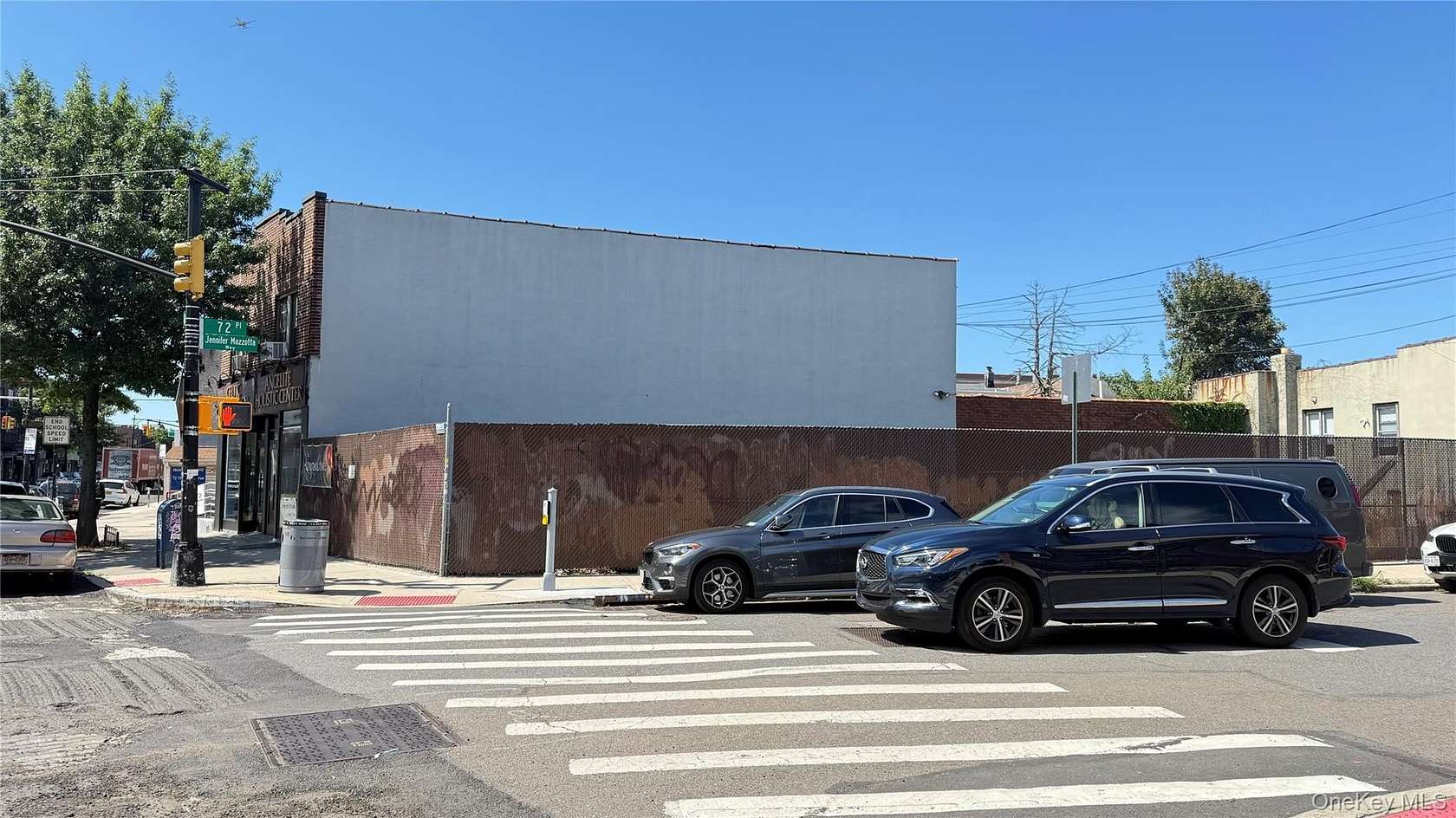 0.07 Acres of Land for Sale in Maspeth, New York