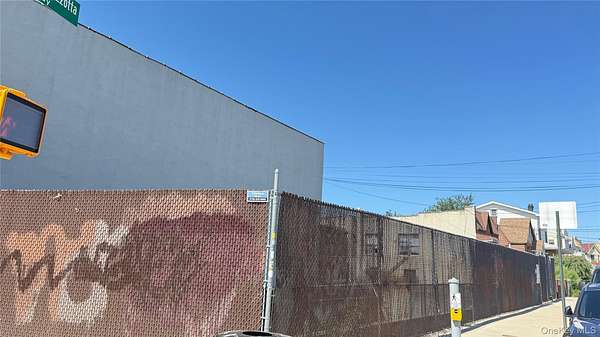 0.07 Acres of Land for Sale in Maspeth, New York