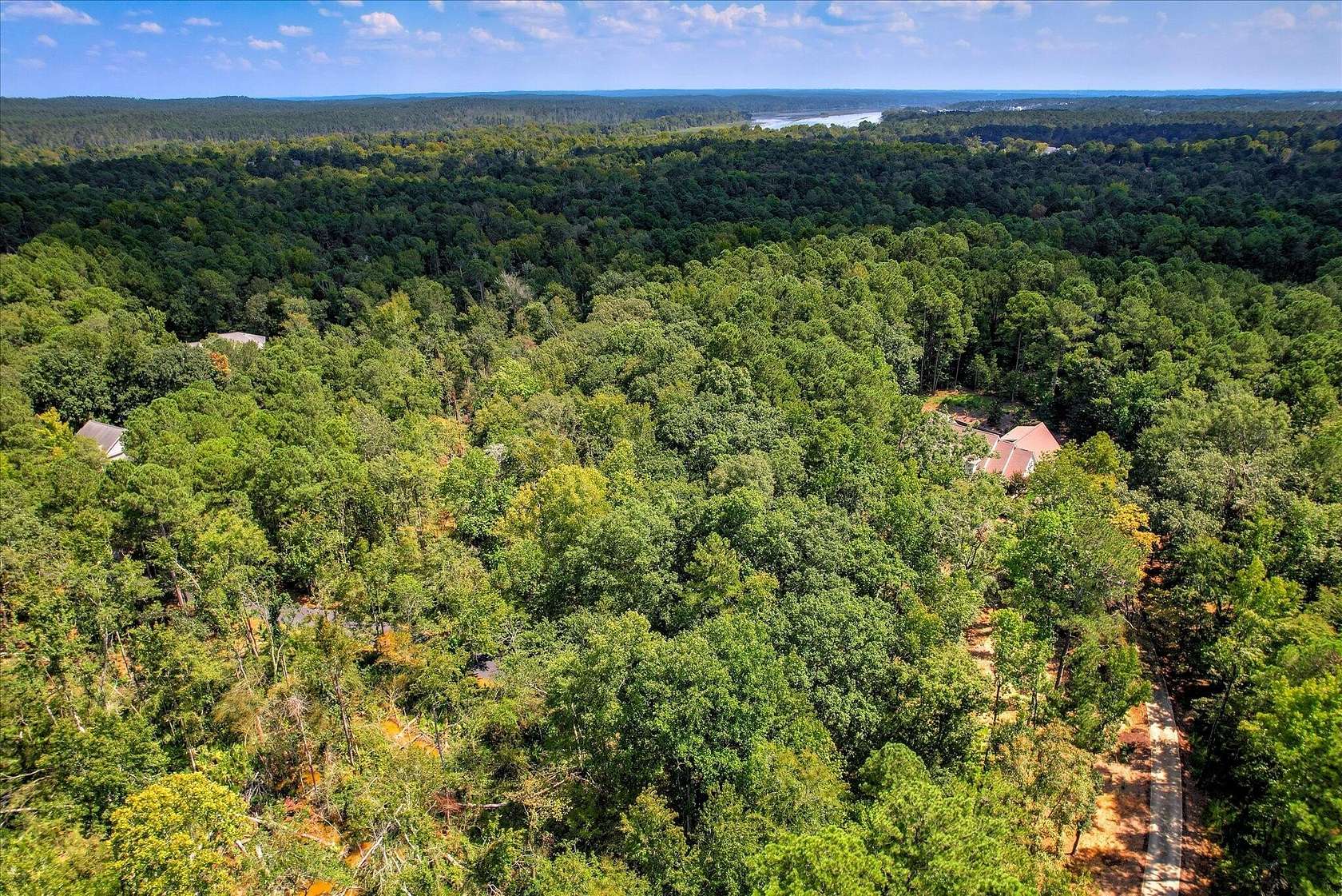 3.84 Acres of Residential Land for Sale in Evans, Georgia