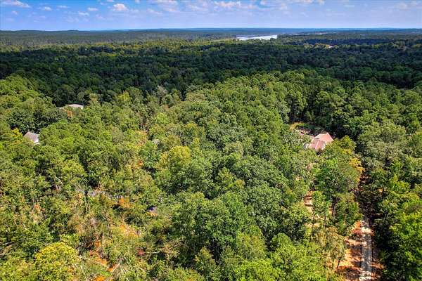 3.84 Acres of Residential Land for Sale in Evans, Georgia