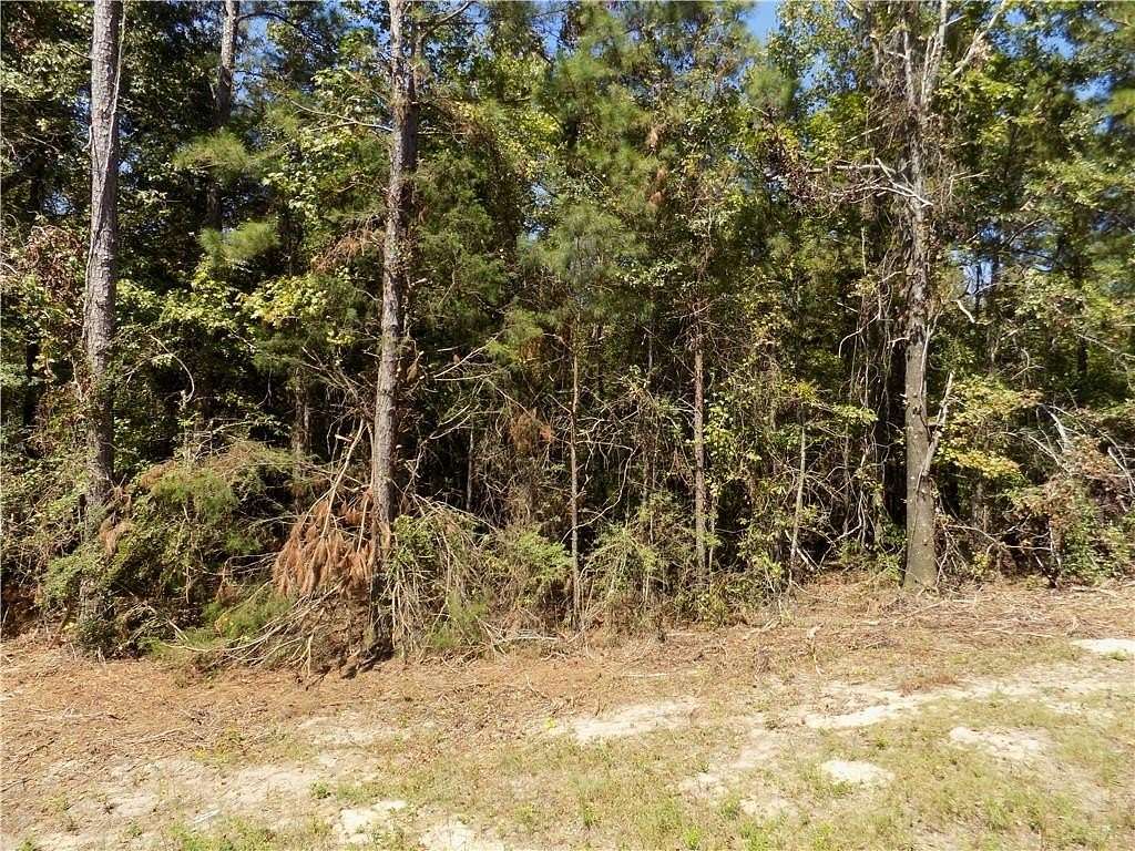 21 Acres of Land for Sale in Auburn, Alabama