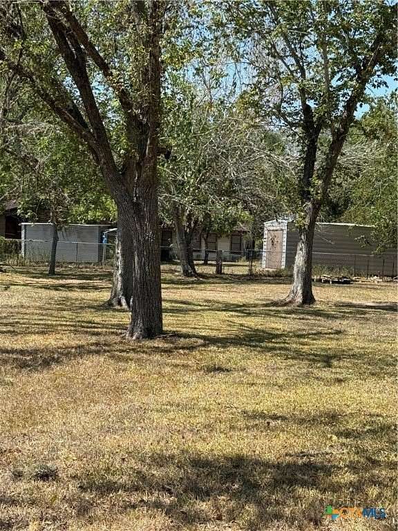 0.18 Acres of Residential Land for Sale in Yoakum, Texas