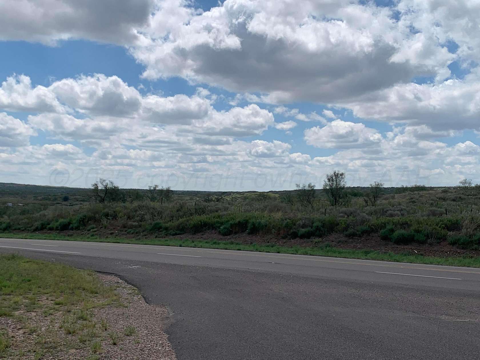 17.4 Acres of Land for Sale in Bishop Hills, Texas
