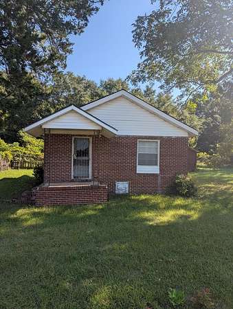 3 Acres of Residential Land with Home for Sale in Buena Vista, Georgia
