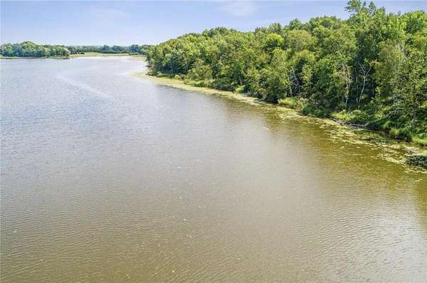 2.57 Acres of Land for Sale in Turtle Lake, Wisconsin